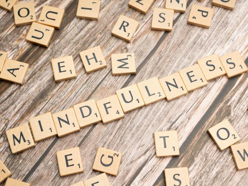 mindfulness