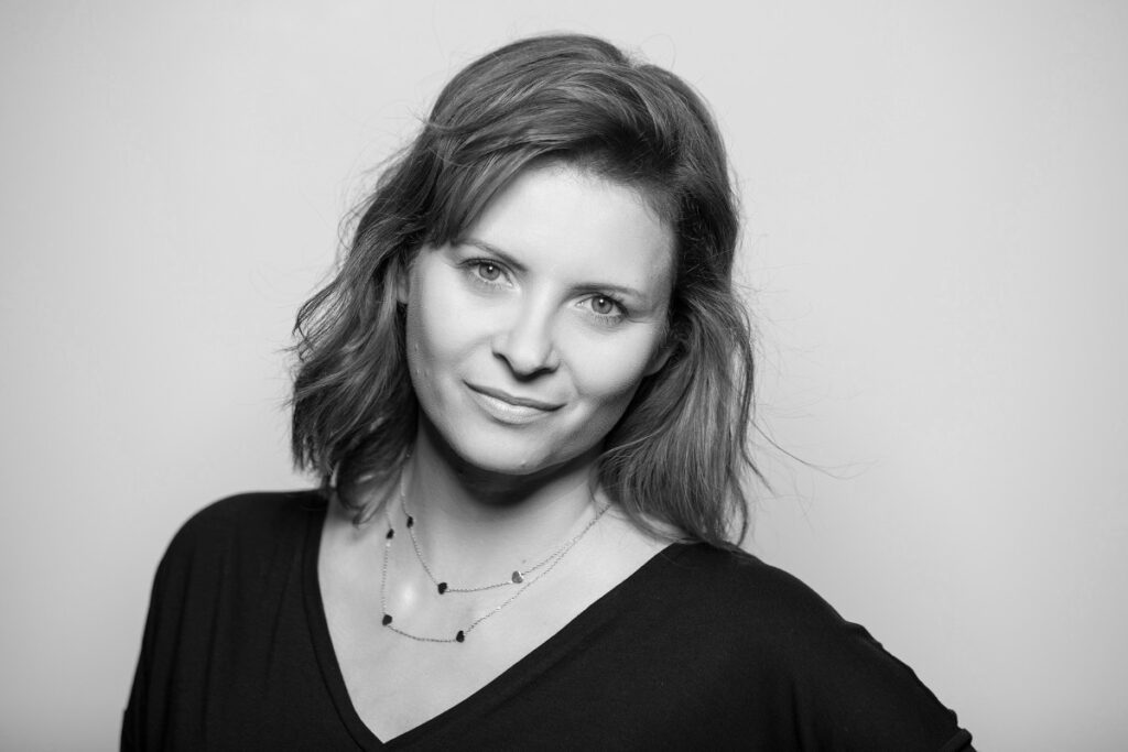 Aga Jaremska